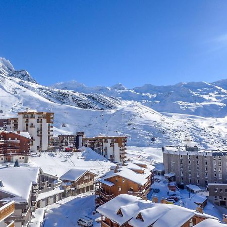 Apartment Les Trois Vallees-1 By Interhome 瓦托伦斯 外观 照片