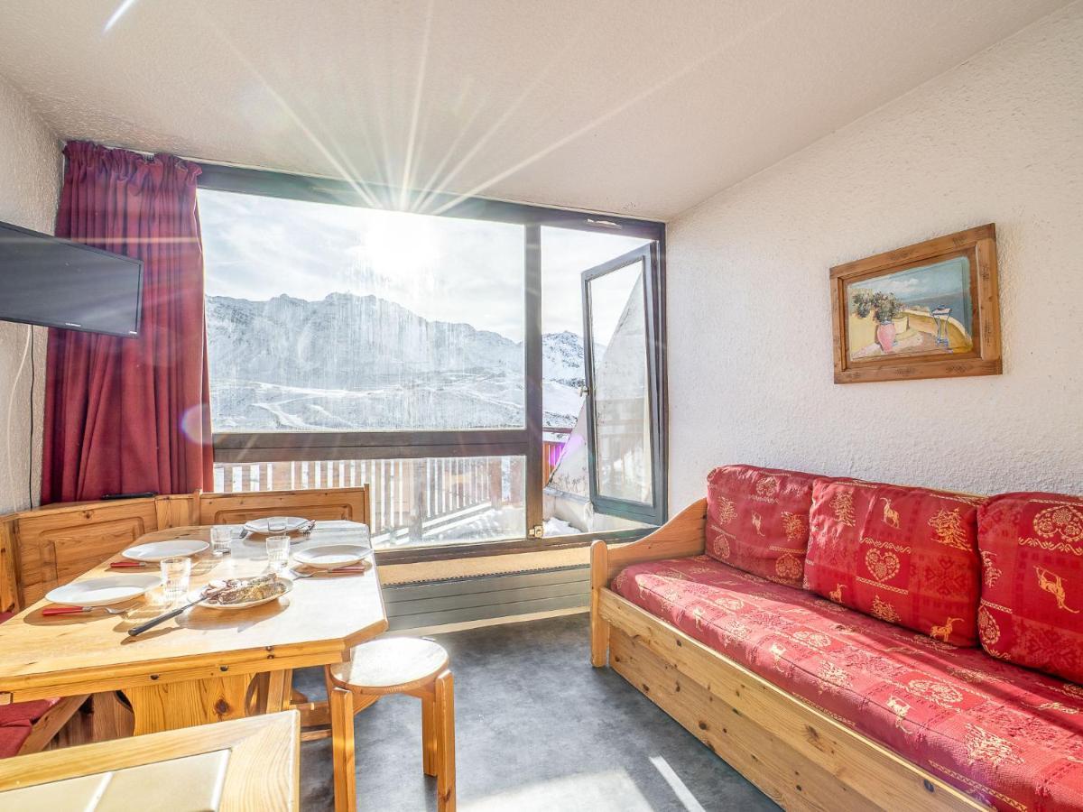 Apartment Les Trois Vallees-1 By Interhome 瓦托伦斯 外观 照片