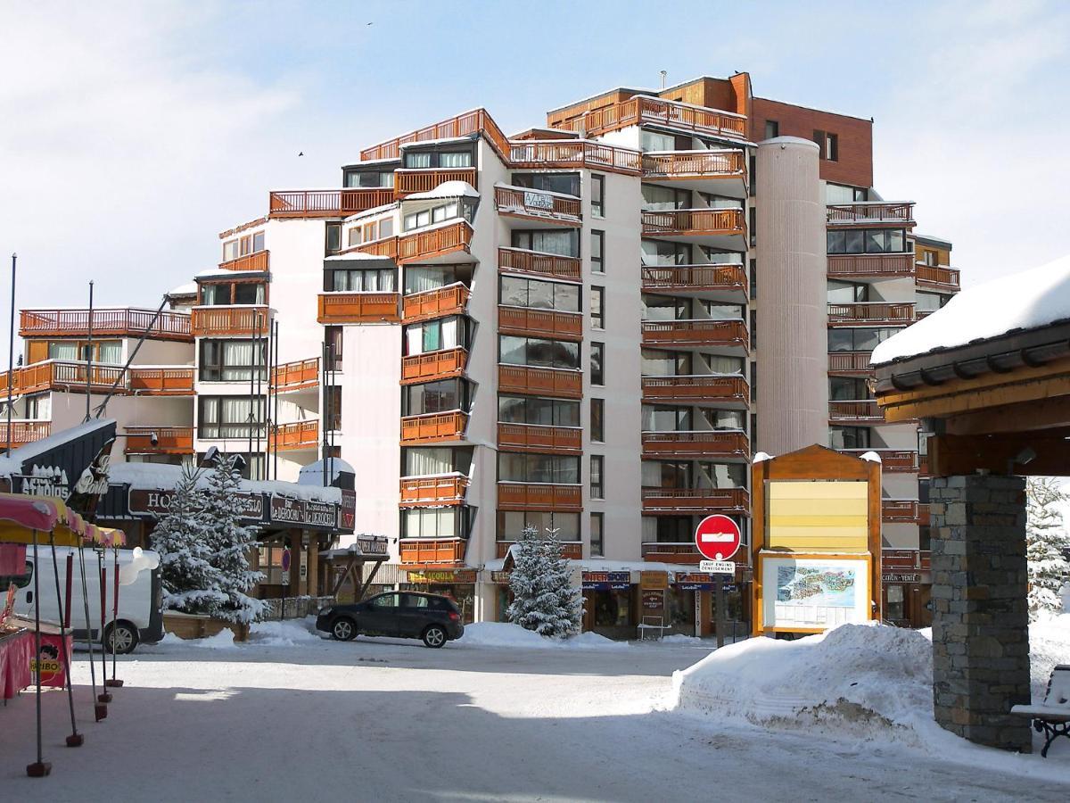 Apartment Les Trois Vallees-1 By Interhome 瓦托伦斯 外观 照片