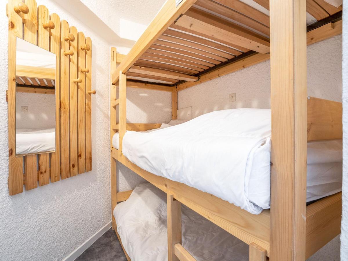 Apartment Les Trois Vallees-1 By Interhome 瓦托伦斯 外观 照片