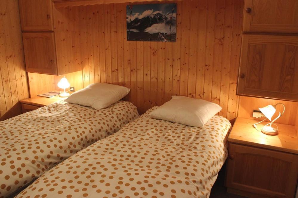 Apartment Les Trois Vallees-1 By Interhome 瓦托伦斯 外观 照片