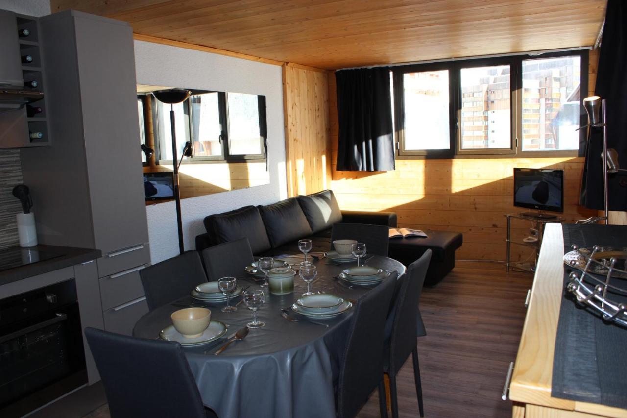 Apartment Les Trois Vallees-1 By Interhome 瓦托伦斯 外观 照片
