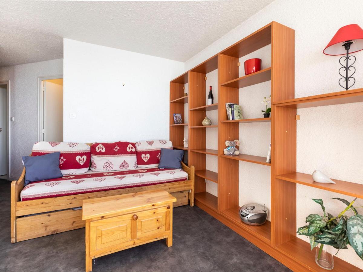 Apartment Les Trois Vallees-1 By Interhome 瓦托伦斯 外观 照片