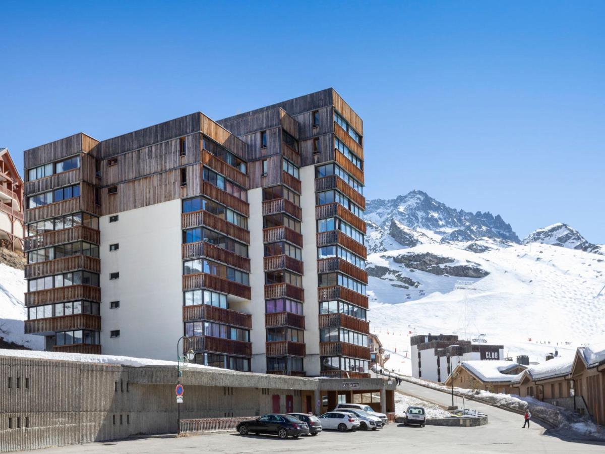 Apartment Les Trois Vallees-1 By Interhome 瓦托伦斯 外观 照片