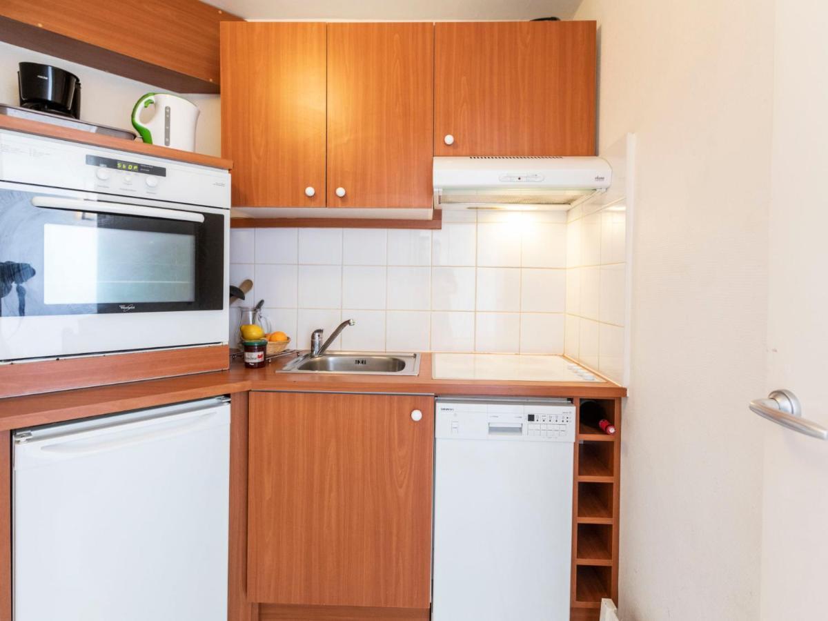 Apartment Les Trois Vallees-1 By Interhome 瓦托伦斯 外观 照片