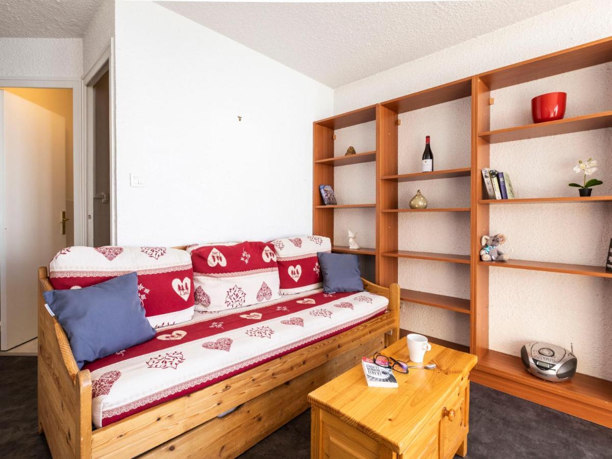 Apartment Les Trois Vallees-1 By Interhome 瓦托伦斯 外观 照片