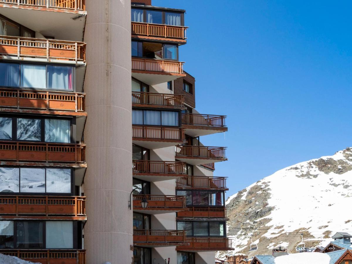 Apartment Les Trois Vallees-1 By Interhome 瓦托伦斯 外观 照片