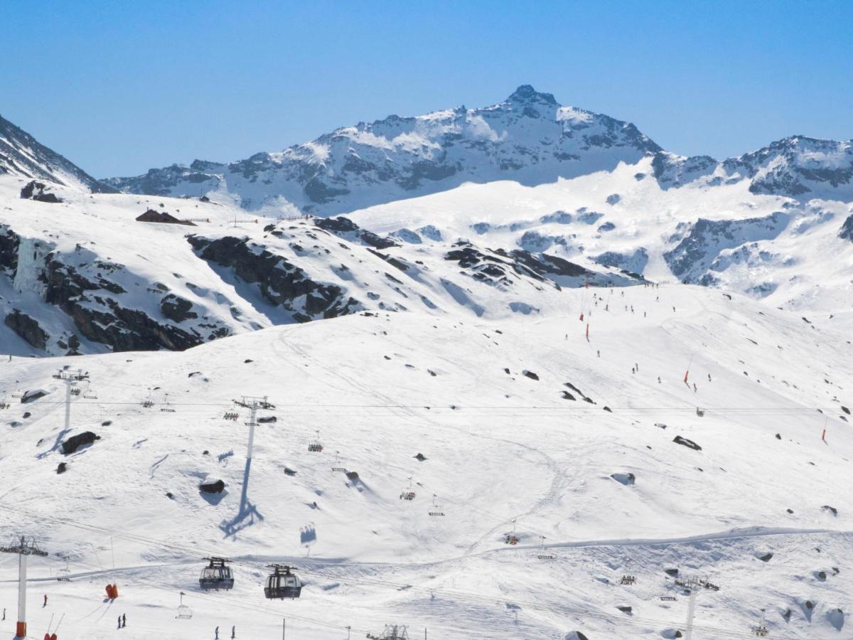 Apartment Les Trois Vallees-1 By Interhome 瓦托伦斯 外观 照片