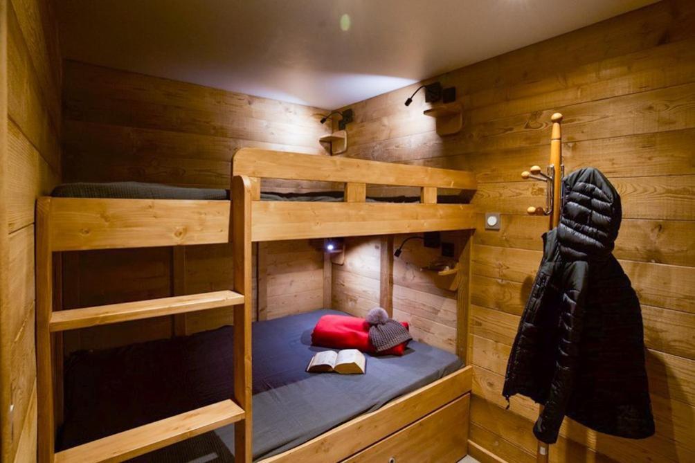 Apartment Les Trois Vallees-1 By Interhome 瓦托伦斯 外观 照片