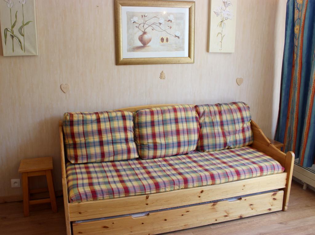 Apartment Les Trois Vallees-1 By Interhome 瓦托伦斯 外观 照片