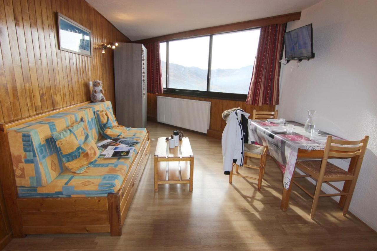 Apartment Les Trois Vallees-1 By Interhome 瓦托伦斯 外观 照片