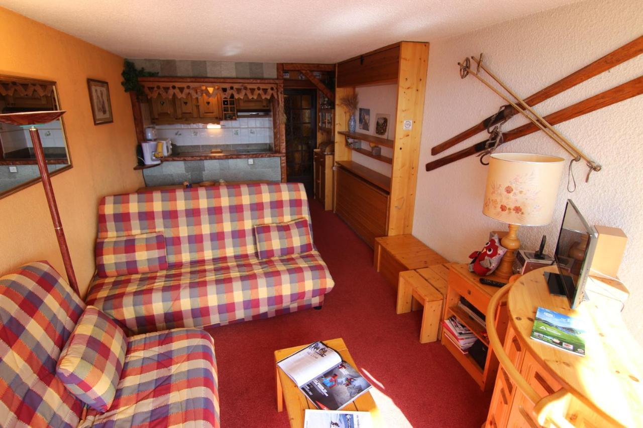 Apartment Les Trois Vallees-1 By Interhome 瓦托伦斯 外观 照片
