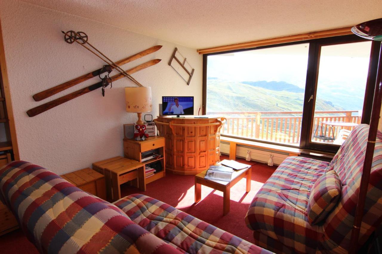 Apartment Les Trois Vallees-1 By Interhome 瓦托伦斯 外观 照片